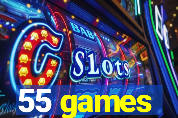 55 games